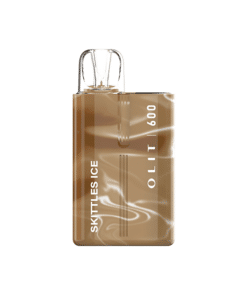Kangertech Olit 600 V2 Vape 20Mg (600 Puffs) - The Nicotine Store