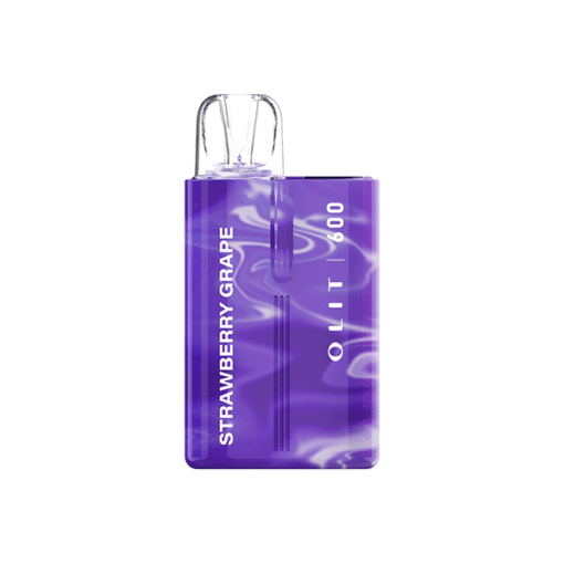Kangertech Olit 600 V2 Vape 20Mg (600 Puffs) - The Nicotine Store