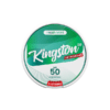 50Mg Kingston Nicotine Pouches - The Nicotine Store