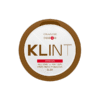 16Mg Klint Cola Lime Nicotine Pouches - The Nicotine Store