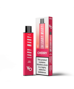 Lady Mary Vbs11 Vape 2% (600 Puffs) - The Nicotine Store
