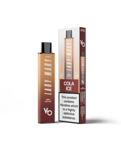 Lady Mary Vbs11 Vape 2% (600 Puffs) - The Nicotine Store