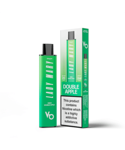 Lady Mary Vbs11 Vape 2% (600 Puffs) - The Nicotine Store
