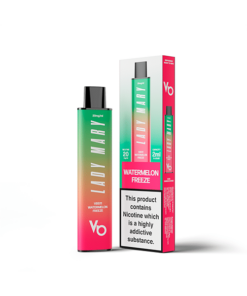Lady Mary Vbs11 Vape 2% (600 Puffs) - The Nicotine Store
