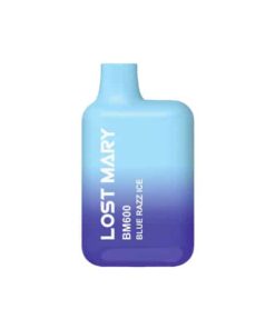 Elf Bar Lost Mary Disposable (600 Puffs) - The Nicotine Store