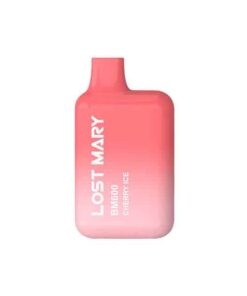 Elf Bar Lost Mary Disposable (600 Puffs) - The Nicotine Store