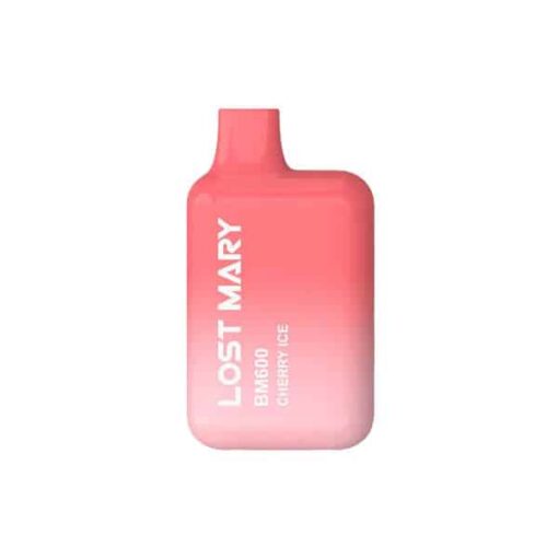 Elf Bar Lost Mary Disposable (600 Puffs) - The Nicotine Store