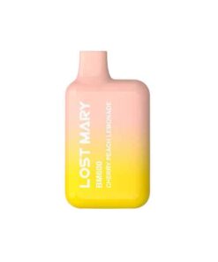 Elf Bar Lost Mary Disposable (600 Puffs) - The Nicotine Store
