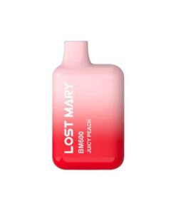 Elf Bar Lost Mary Disposable (600 Puffs) - The Nicotine Store