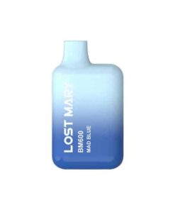 Elf Bar Lost Mary Disposable (600 Puffs) - The Nicotine Store