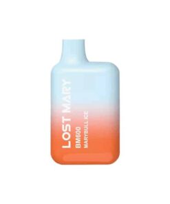 Elf Bar Lost Mary Disposable (600 Puffs) - The Nicotine Store