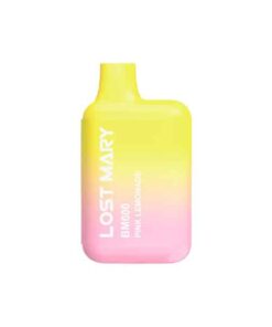 Elf Bar Lost Mary Disposable (600 Puffs) - The Nicotine Store