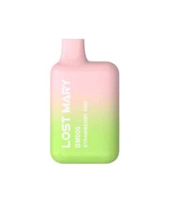 Elf Bar Lost Mary Disposable (600 Puffs) - The Nicotine Store