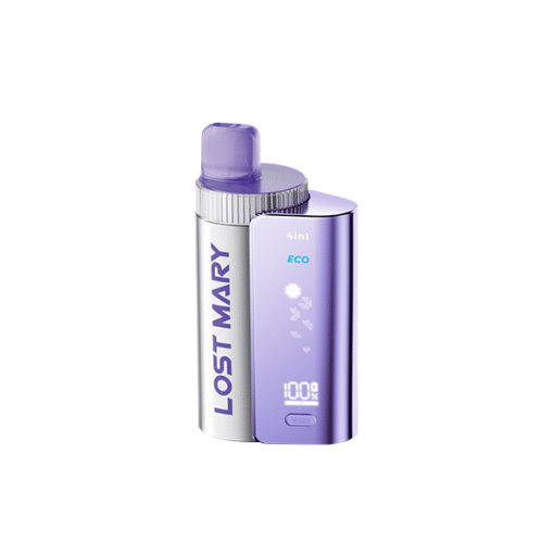 Lost Mary 4In1 Pod Kit (2400 Puffs) - The Nicotine Store