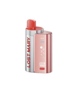 Lost Mary 4In1 Pod Kit (2400 Puffs) - The Nicotine Store
