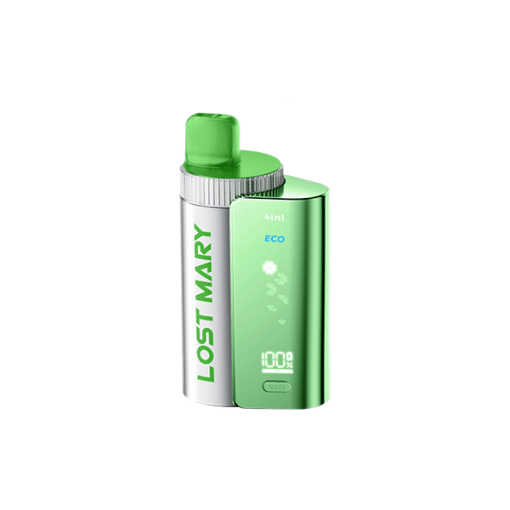 Lost Mary 4In1 Pod Kit (2400 Puffs) - The Nicotine Store