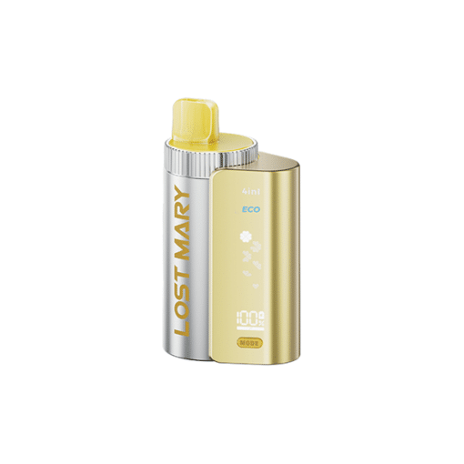 Lost Mary 4In1 Pod Kit (2400 Puffs) - The Nicotine Store