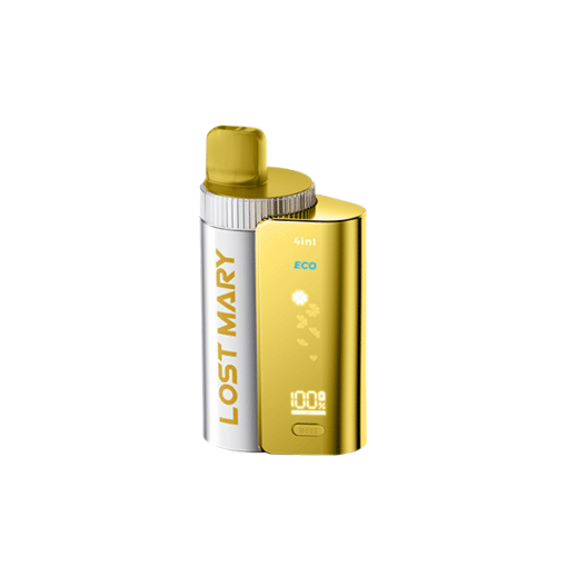 Lost Mary 4In1 Pod Kit (2400 Puffs) - The Nicotine Store