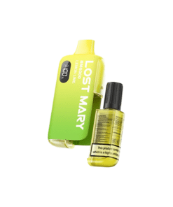 Lost Mary Bm6000 20Mg Vape (6000 Puffs) - The Nicotine Store