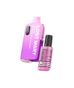 Lost Mary Bm6000 20Mg Vape (6000 Puffs) - The Nicotine Store