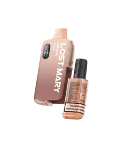 Lost Mary Bm6000 20Mg Vape (6000 Puffs) - The Nicotine Store