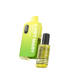Lost Mary Bm6000 20Mg Vape (6000 Puffs) - The Nicotine Store