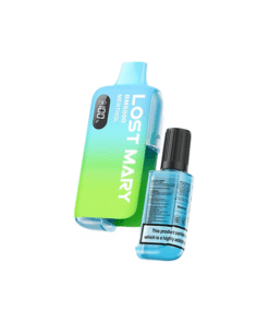 Lost Mary Bm6000 20Mg Vape (6000 Puffs) - The Nicotine Store