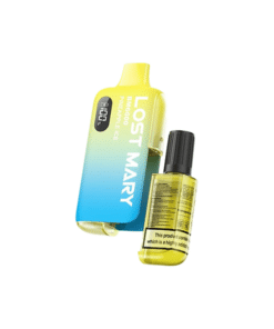 Lost Mary Bm6000 20Mg Vape (6000 Puffs) - The Nicotine Store