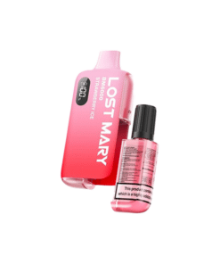 Lost Mary Bm6000 20Mg Vape (6000 Puffs) - The Nicotine Store