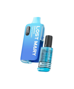 Lost Mary Bm6000 20Mg Vape (6000 Puffs) - The Nicotine Store