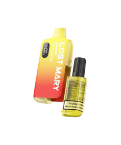 Lost Mary Bm6000 20Mg Vape (6000 Puffs) - The Nicotine Store