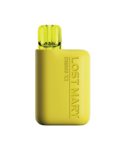 Lost Mary Dm600 Twin Pack (1200 Puff) - The Nicotine Store