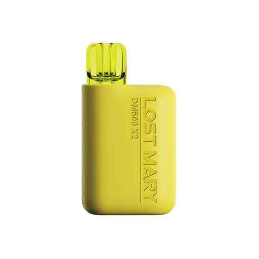 Lost Mary Dm600 Twin Pack (1200 Puff) - The Nicotine Store
