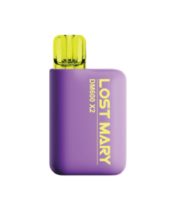 Lost Mary Dm600 Twin Pack (1200 Puff) - The Nicotine Store