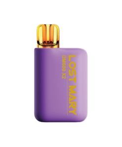 Lost Mary Dm600 Twin Pack (1200 Puff) - The Nicotine Store