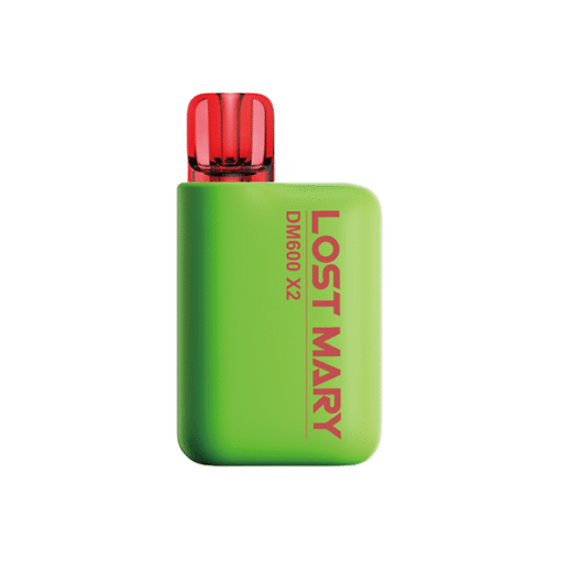 Lost Mary Dm600 Twin Pack (1200 Puff) - The Nicotine Store