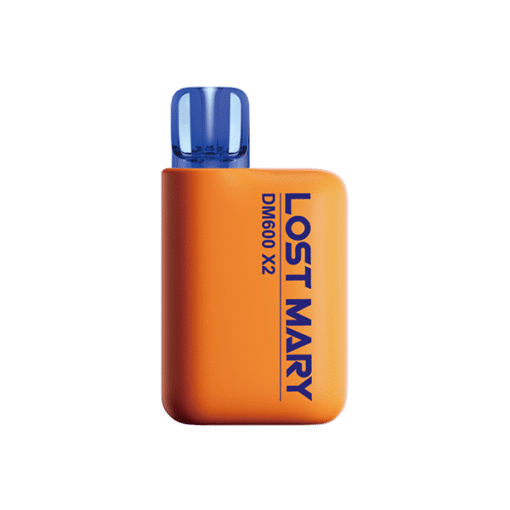 Lost Mary Dm600 Twin Pack (1200 Puff) - The Nicotine Store