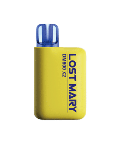 Lost Mary Dm600 Twin Pack (1200 Puff) - The Nicotine Store