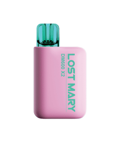 Lost Mary Dm600 Twin Pack (1200 Puff) - The Nicotine Store