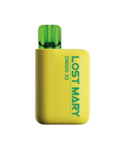 Lost Mary Dm600 Twin Pack (1200 Puff) - The Nicotine Store