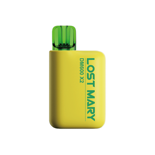Lost Mary Dm600 Twin Pack (1200 Puff) - The Nicotine Store