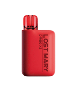 Lost Mary Dm600 Twin Pack (1200 Puff) - The Nicotine Store