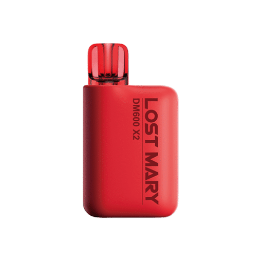 Lost Mary Dm600 Twin Pack (1200 Puff) - The Nicotine Store