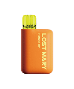 Lost Mary Dm600 Twin Pack (1200 Puff) - The Nicotine Store