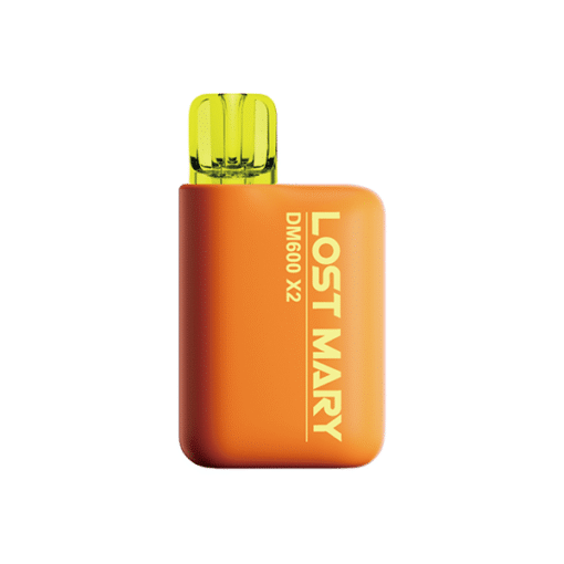 Lost Mary Dm600 Twin Pack (1200 Puff) - The Nicotine Store