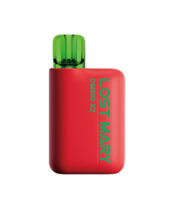 Lost Mary Dm600 Twin Pack (1200 Puff) - The Nicotine Store