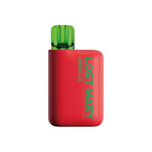 Lost Mary Dm600 Twin Pack (1200 Puff) - The Nicotine Store