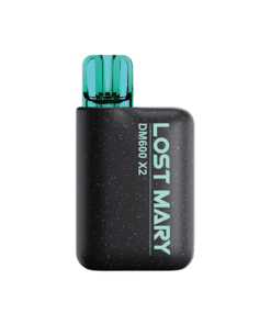 Lost Mary Dm600 Twin Pack (1200 Puff) - The Nicotine Store