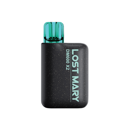 Lost Mary Dm600 Twin Pack (1200 Puff) - The Nicotine Store