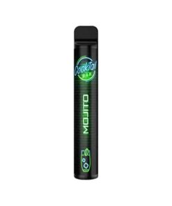 Cocktail Bar 20Mg Disposable (600 Puffs) - The Nicotine Store